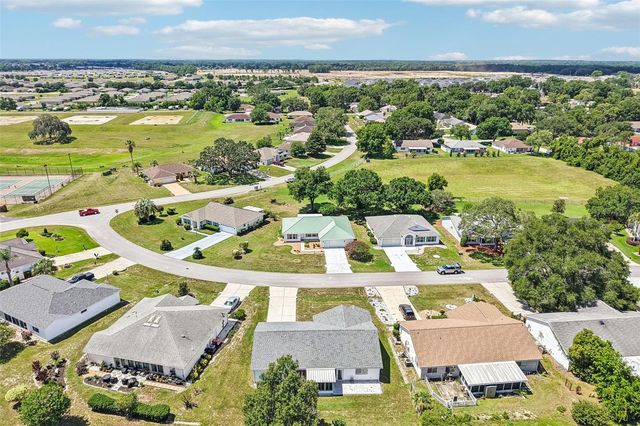 8543 SW 65TH COURT ROAD, Ocala, FL 34476