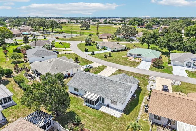 8543 SW 65TH COURT ROAD, Ocala, FL 34476