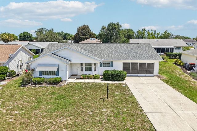 8543 SW 65TH COURT ROAD, Ocala, FL 34476
