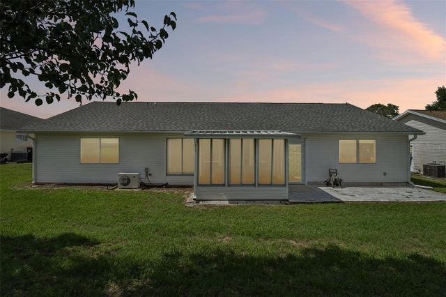8543 SW 65TH COURT ROAD, Ocala, FL 34476