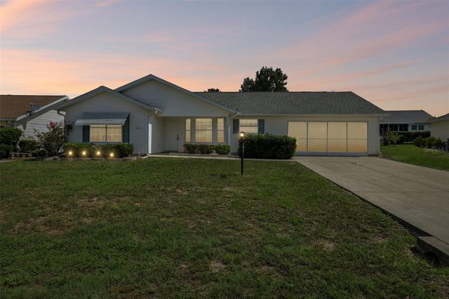 8543 SW 65TH COURT ROAD, Ocala, FL 34476
