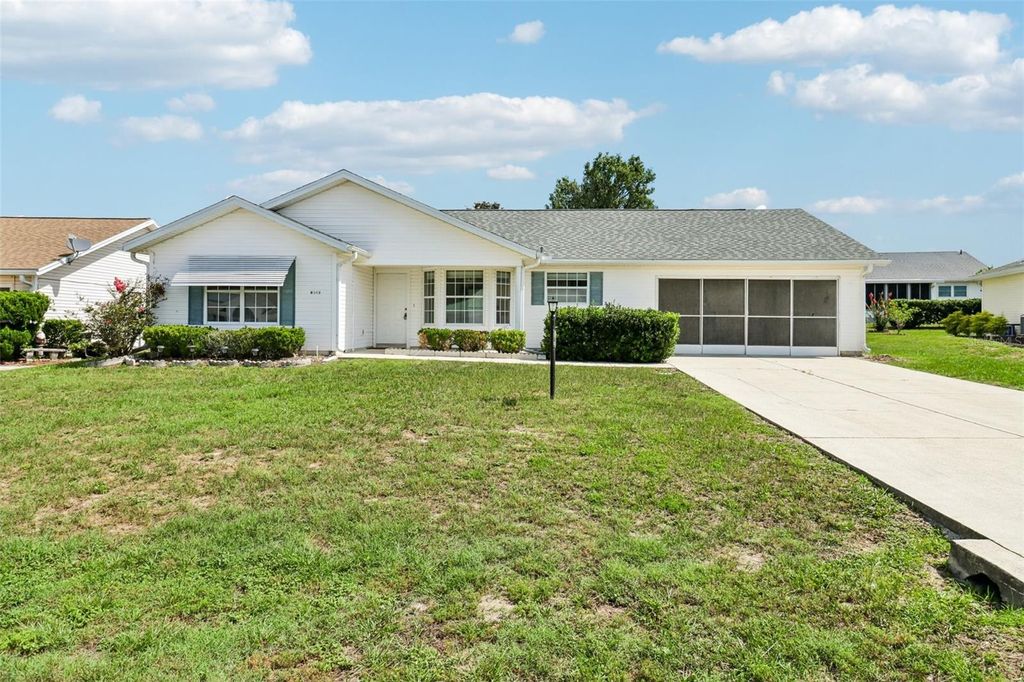 8543 SW 65TH COURT ROAD, Ocala, FL 34476