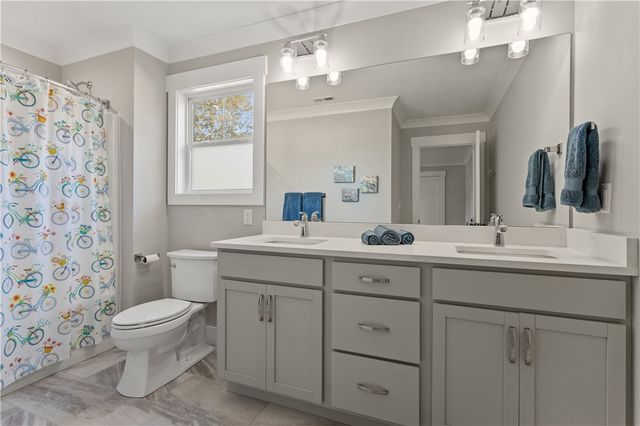 3 Sunset Court, Williamston, SC 29697