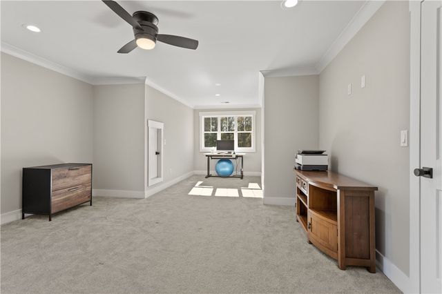 3 Sunset Court, Williamston, SC 29697