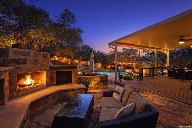 10611 Spirit Horse, Helotes, TX 78023