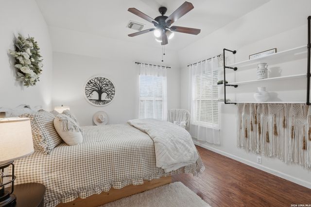 10611 Spirit Horse, Helotes, TX 78023