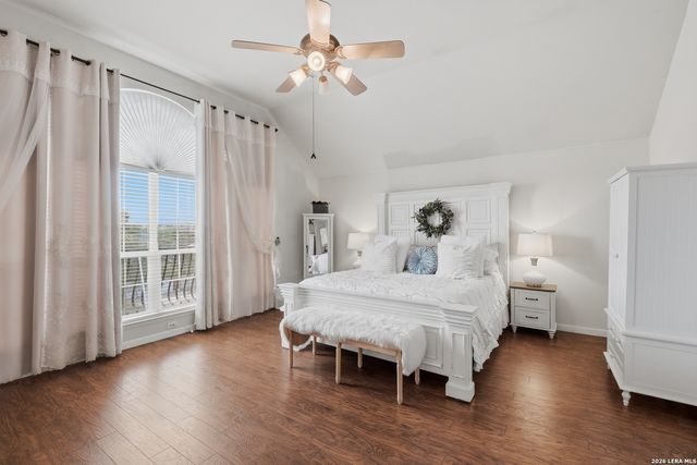 10611 Spirit Horse, Helotes, TX 78023