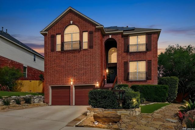 10611 Spirit Horse, Helotes, TX 78023