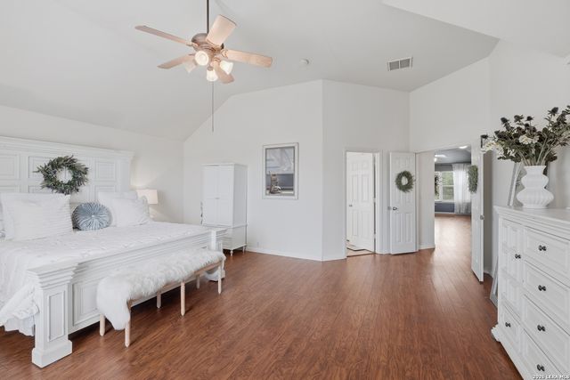 10611 Spirit Horse, Helotes, TX 78023