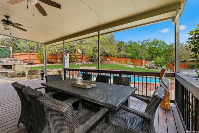 10611 Spirit Horse, Helotes, TX 78023