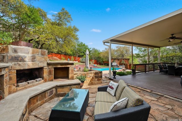 10611 Spirit Horse, Helotes, TX 78023