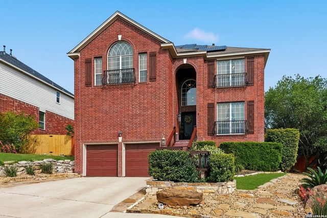 10611 Spirit Horse, Helotes, TX 78023