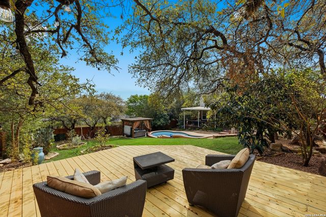 10611 Spirit Horse, Helotes, TX 78023