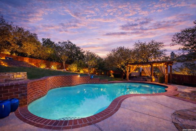 10611 Spirit Horse, Helotes, TX 78023