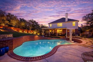 10611 Spirit Horse, Helotes, TX 78023