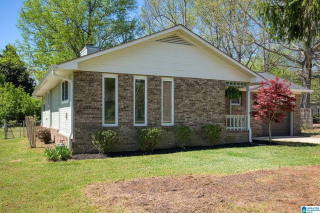 1911 GLEN DAVIS LANE, Oxford, AL 36203