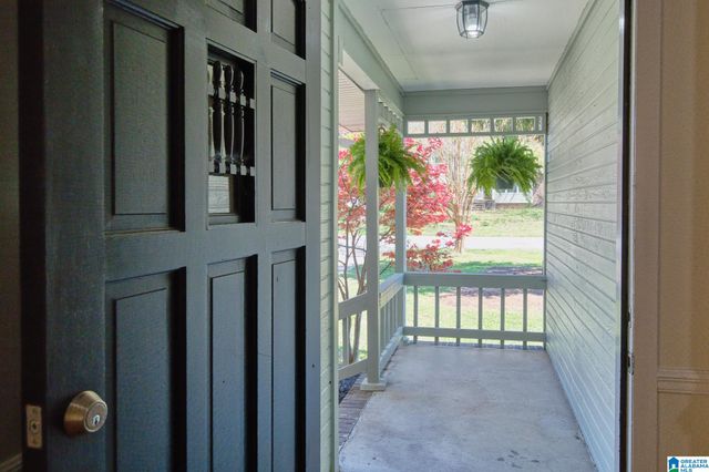 1911 GLEN DAVIS LANE, Oxford, AL 36203