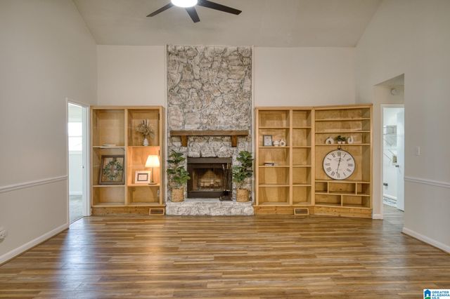 1911 GLEN DAVIS LANE, Oxford, AL 36203