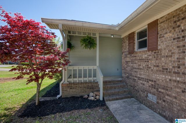 1911 GLEN DAVIS LANE, Oxford, AL 36203