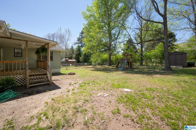 1911 GLEN DAVIS LANE, Oxford, AL 36203