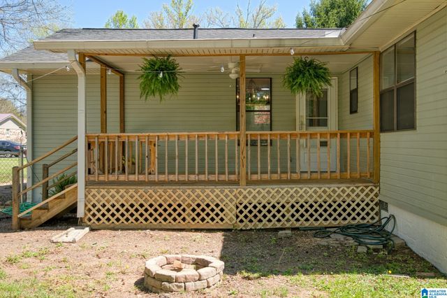 1911 GLEN DAVIS LANE, Oxford, AL 36203