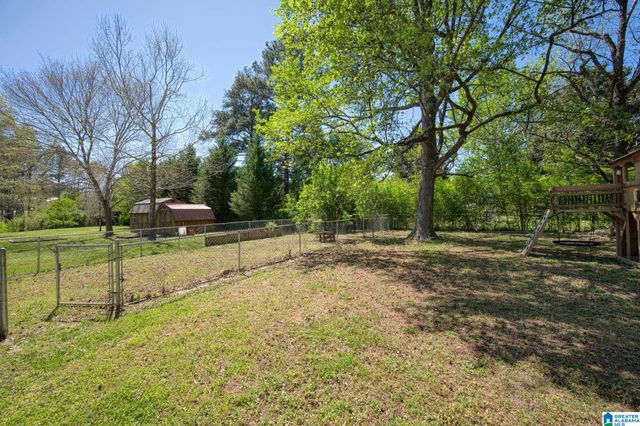 1911 GLEN DAVIS LANE, Oxford, AL 36203