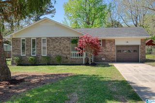 1911 GLEN DAVIS LANE, Oxford, AL 36203