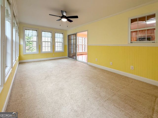 401 Pointe Willow Drive, Cleveland, GA 30528