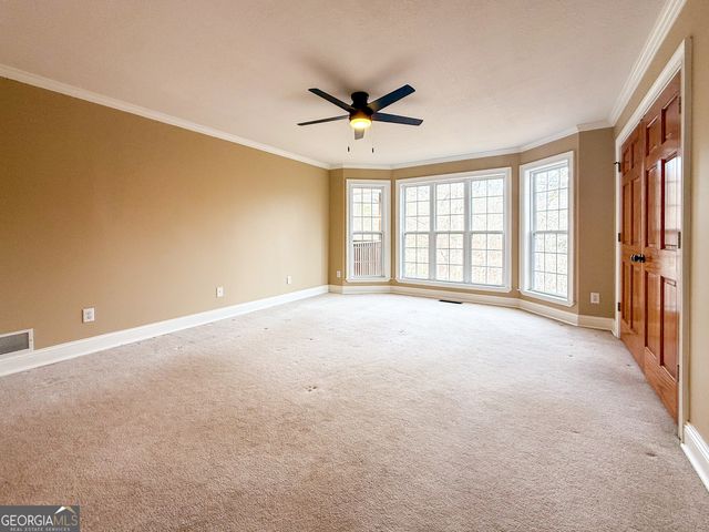 401 Pointe Willow Drive, Cleveland, GA 30528