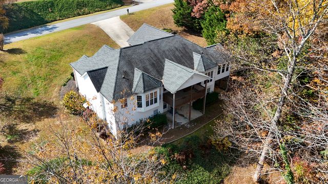401 Pointe Willow Drive, Cleveland, GA 30528