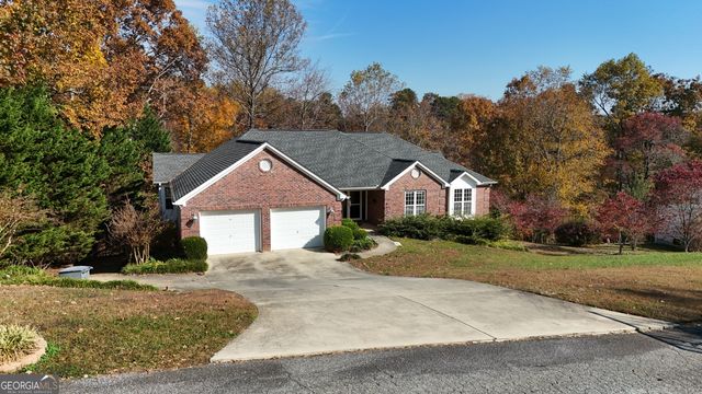 401 Pointe Willow Drive, Cleveland, GA 30528