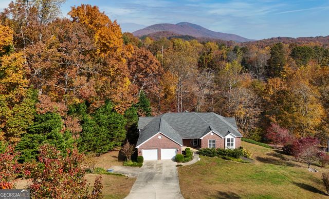 401 Pointe Willow Drive, Cleveland, GA 30528