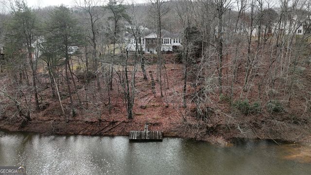 401 Pointe Willow Drive, Cleveland, GA 30528