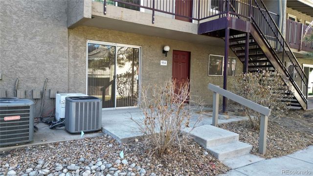 5300 E Cherry Creek South Drive 914, Denver, CO 80246