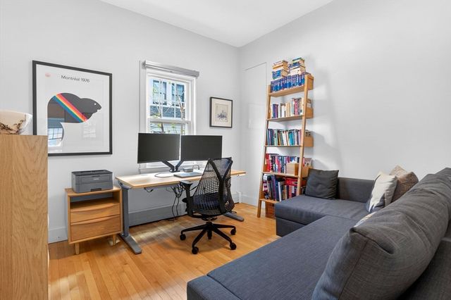 26 Newbury St 2, Somerville, MA 02144