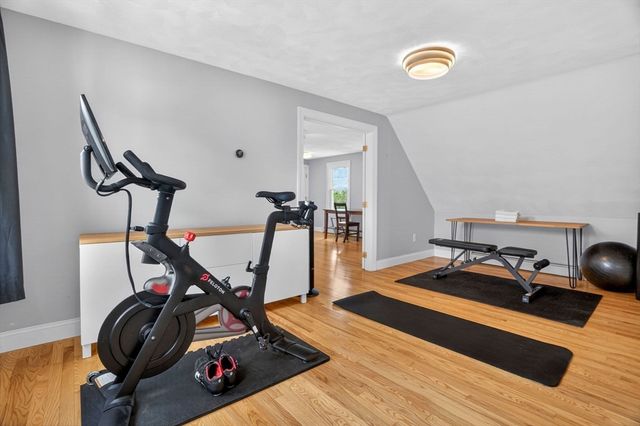 26 Newbury St 2, Somerville, MA 02144