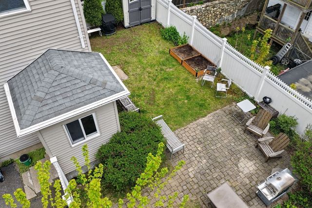 26 Newbury St 2, Somerville, MA 02144