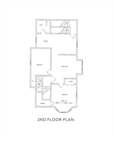 26 Newbury St 2, Somerville, MA 02144
