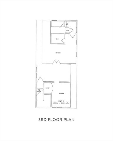 26 Newbury St 2, Somerville, MA 02144