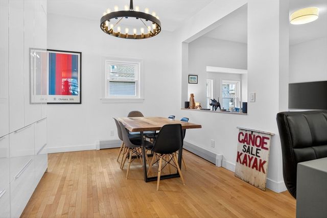 26 Newbury St 2, Somerville, MA 02144