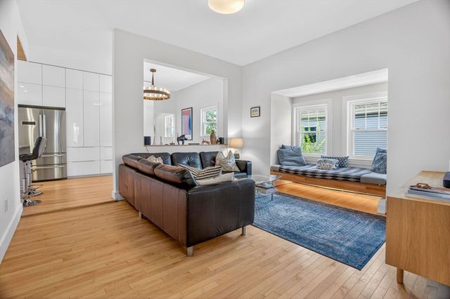 26 Newbury St 2, Somerville, MA 02144