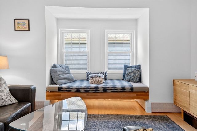 26 Newbury St 2, Somerville, MA 02144