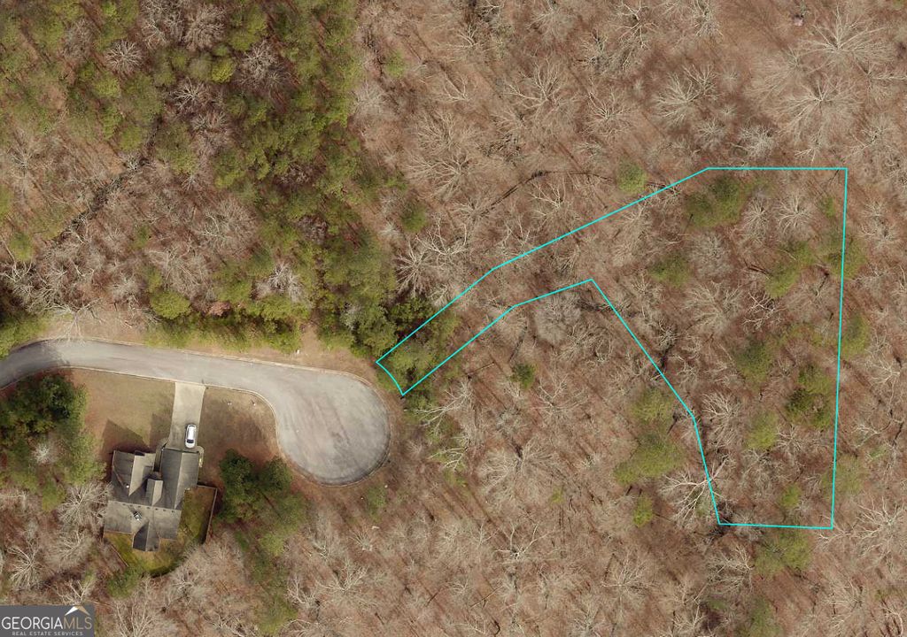 57 Santa Cruz Court, Dallas, GA 30157