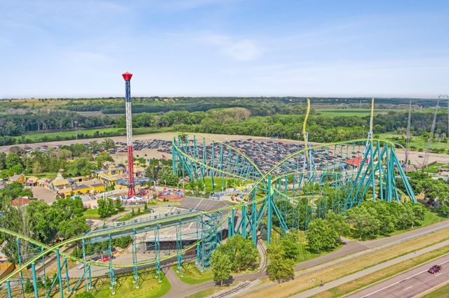 2351 Tyrone Drive, Shakopee, MN 55379