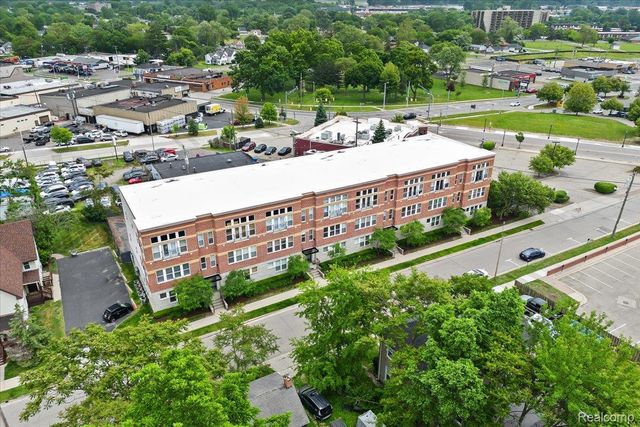 74 Clinton Street, Mt. Clemens, MI 48043