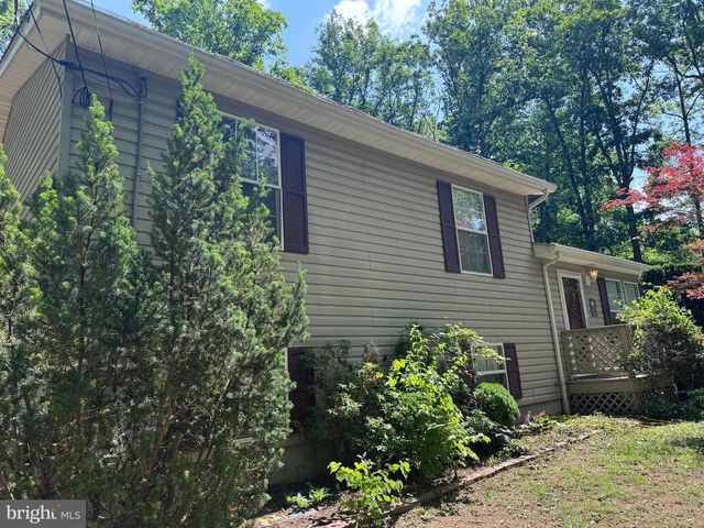 488 PLATT MOUNTAIN LN, Inwood, WV 25428