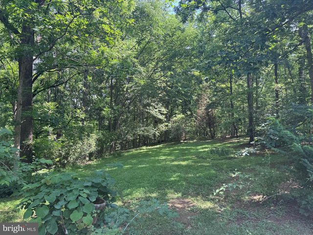 488 PLATT MOUNTAIN LN, Inwood, WV 25428