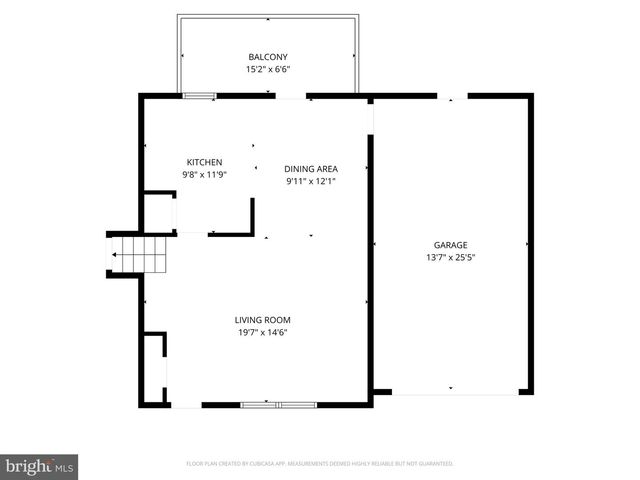 488 PLATT MOUNTAIN LN, Inwood, WV 25428