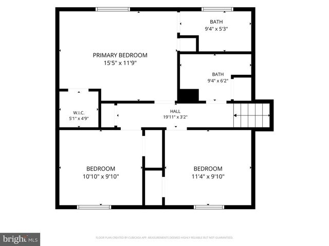 488 PLATT MOUNTAIN LN, Inwood, WV 25428