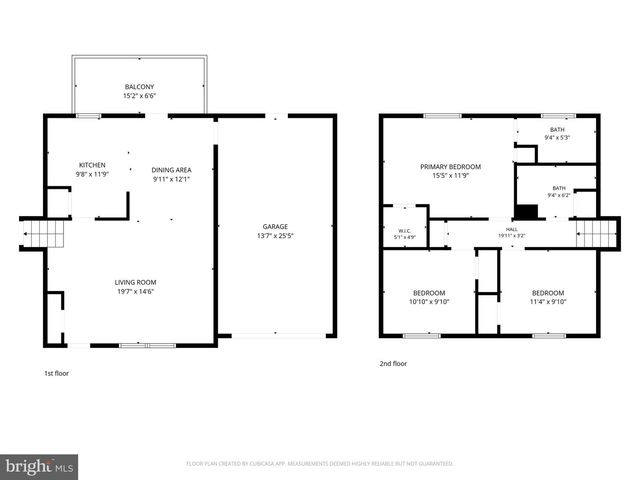 488 PLATT MOUNTAIN LN, Inwood, WV 25428
